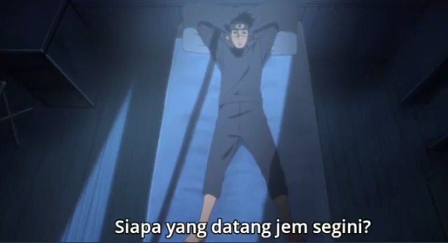 Naruto Shippuden Episode 500 Subtitle Indonesia